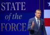 Leaning into culture war flashpoints, Hegseth says he has transformed U.S. military