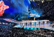 Inspired by Taylor Swift, AMC creates Leawood Films to get more movies to the big screen | KCUR