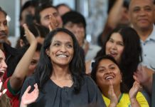 Faced with DSA questions, Nithya Raman won’t always say yes or no