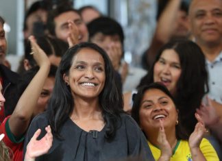 Faced with DSA questions, Nithya Raman won’t always say yes or no
