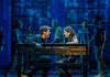 ‘Begin Again’ review: 2013 film gets musical makeover at Old Globe