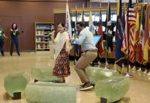 Hispanic Heritage Month kickoff celebrates culture, education and community