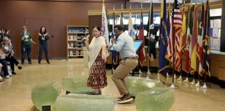 Hispanic Heritage Month kickoff celebrates culture, education and community