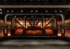 Apple Music Hall opens in London power station