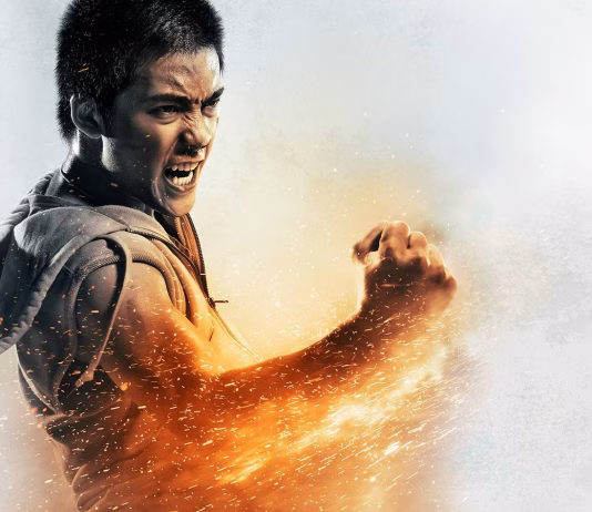 10 Best Thai Martial Arts Movies Of All Time, Ranked