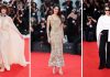 The Best Dressed Celebrities on the Venice Film Festival 2026 Red Carpet | ELLE Canada Magazine