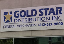 Minneapolis food distributor sued over rodents, birds, worms in warehouse