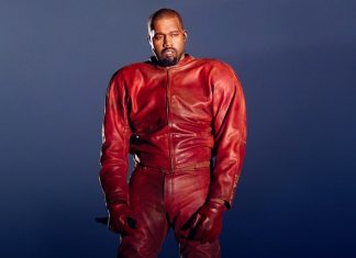 Kanye West at Soldier Field in Chicago, Night 2: It’s a G.O.O.D. Music Reunion