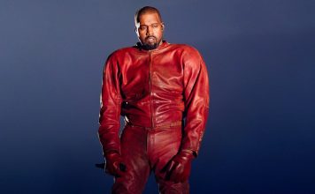 Kanye West at Soldier Field in Chicago, Night 2: It’s a G.O.O.D. Music Reunion