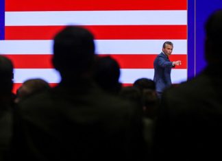 Inside Hegseth’s political ambitions — and the risks threatening them