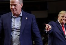 Trump’s ‘ass’ comments, Nicki Minaj and his midterm strategy