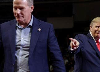 Trump’s ‘ass’ comments, Nicki Minaj and his midterm strategy