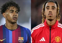 Transfer Rumors: Real Madrid Hold Yamal Talks; Arsenal Plot Yoro Move | Forza Football