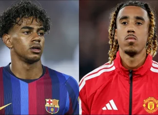 Transfer Rumors: Real Madrid Hold Yamal Talks; Arsenal Plot Yoro Move | Forza Football