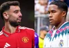 Transfer Rumors: La Liga Giants Want Fernandes; Man Utd Plot Endrick Move – FotMob