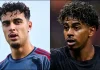 Man Utd's €100 Million Bidding War; Real Madrid Hijack Yamal's Dream Target – FotMob