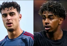 Man Utd's €100 Million Bidding War; Real Madrid Hijack Yamal's Dream Target – FotMob