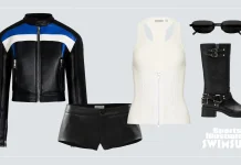 Formula 1 Halloween Costume Edit, Curated by SI Swimsuit’s Fashion Editors