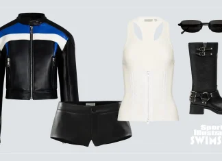 Formula 1 Halloween Costume Edit, Curated by SI Swimsuit’s Fashion Editors