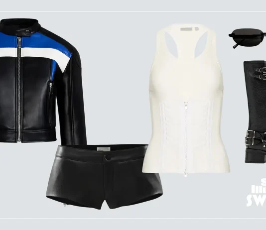 Formula 1 Halloween Costume Edit, Curated by SI Swimsuit’s Fashion Editors