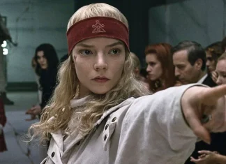 The Best Movies to Watch on Netflix Right Now (Oct. 23-30, 2026)