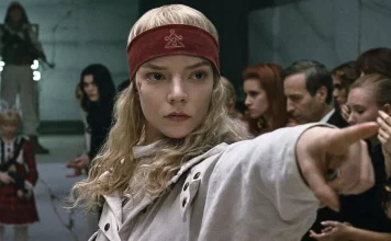 The Best Movies to Watch on Netflix Right Now (Oct. 23-30, 2026)