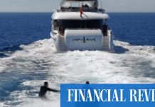 How social media-led businesses like White Fox and Graya are driving wealth for Young Rich List entrepreneurs