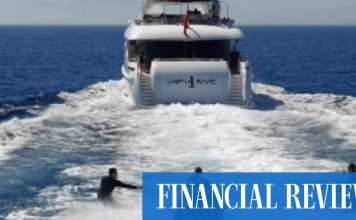 How social media-led businesses like White Fox and Graya are driving wealth for Young Rich List entrepreneurs