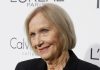 #SHOWBIZ: Eva Marie Saint, Oscar winner of Hollywood classics, dies at 102