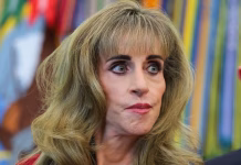 Inside Susan Dell’s ‘$50k MAGA makeover’ as many ask ‘what happened’
