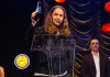 2026 Bluegrass Music Awards Winners: Billy Strings Takes Entertainer