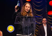 2026 Bluegrass Music Awards Winners: Billy Strings Takes Entertainer