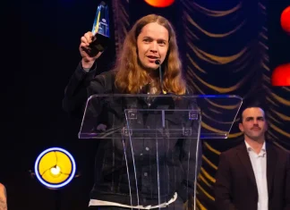2026 Bluegrass Music Awards Winners: Billy Strings Takes Entertainer