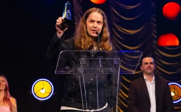 2026 Bluegrass Music Awards Winners: Billy Strings Takes Entertainer