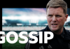 Howe open to Man Utd talks – Monday’s gossip