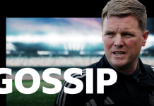 Howe open to Man Utd talks – Monday’s gossip