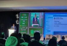 IGP WARNS AGAINST AI-DRIVEN FRAUD, CRYPTOCURRENCY LAUNDERING, URGES BANKS TO REPORT CYBERATTACKS