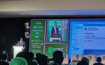 IGP WARNS AGAINST AI-DRIVEN FRAUD, CRYPTOCURRENCY LAUNDERING, URGES BANKS TO REPORT CYBERATTACKS