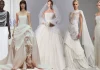 The 126 Best Wedding Looks From New York Bridal Fashion Week Fall 2027
