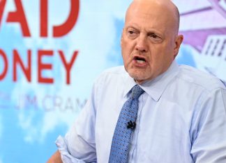 Jim Cramer warns IPO wave could threaten bull market