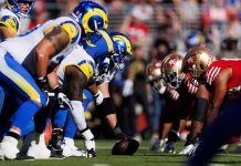 NFL tells Supreme Court prediction markets are gambling and should be regulated by the states