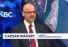 Market sell-off a ‘de-risking’ from a ‘very high basis’, says Lunate