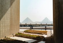#Egypt's economy is gaining momentum, with reform, scale and strategic geography … – Facebook