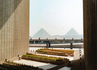 #Egypt's economy is gaining momentum, with reform, scale and strategic geography … – Facebook