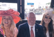 Leaked text messages reveal Kimberly Guilfoyle’s explosive reaction to Don Jr and Bettina Anderson’s cozy date pics… and her sneaky ‘high schooler’ moves to hide party lifestyle that’s put her in Trump admin’s crosshairs