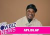 Kapuso Showbiz News: Apl.de.Ap on solo EP ‘PPP’