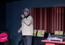 Gloc-9 on leaving his legacy to future rappers | Kapuso Showbiz News