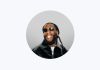 Burna Boy: Apple Music Live