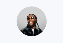 Burna Boy: Apple Music Live