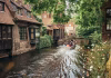 These are Europe’s cosiest cities to travel to this autumn, according to a new ranking